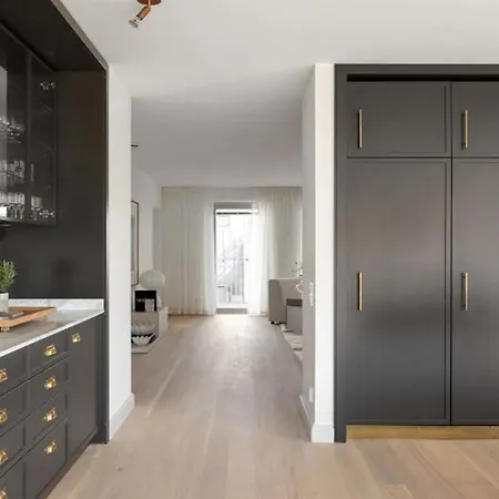 Modern For A Great Appartamento Helsinki
