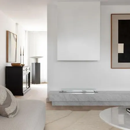 Modern For A Great *
