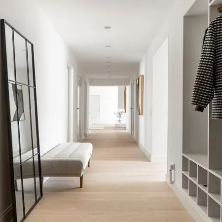 아파트 Modern For A Great *