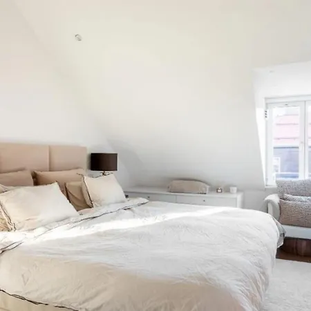 Modern For A Great Appartamento