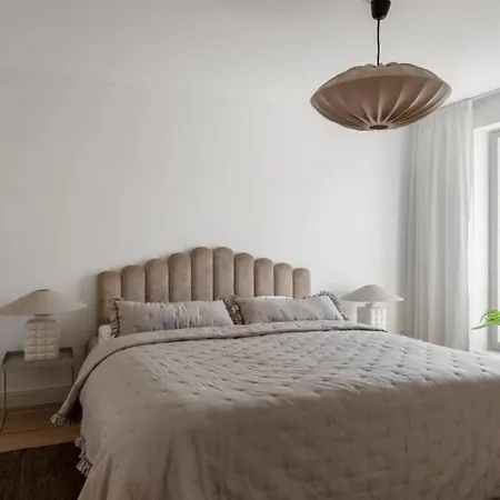 Apartment Modern For A Great