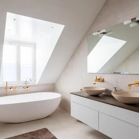 Modern For A Great