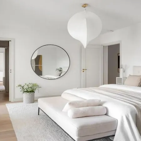 Appartamento Modern For A Great
