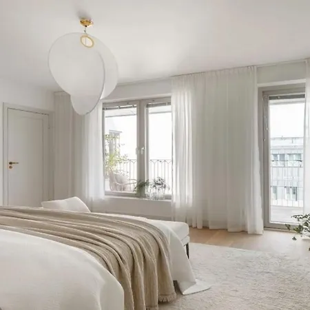 Appartamento Modern For A Great *